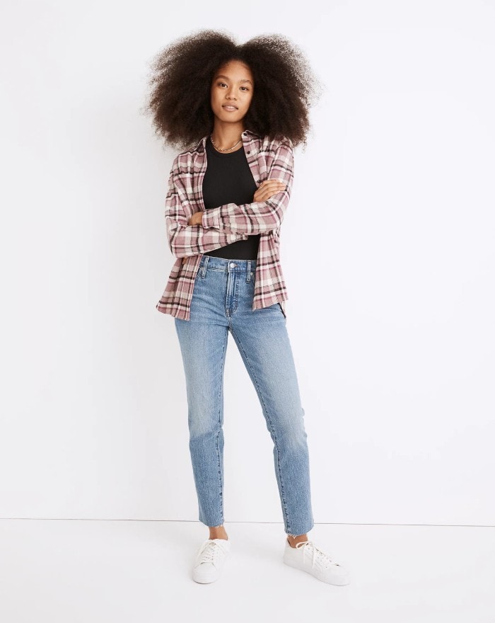 Most flattering jeans hotsell 2019